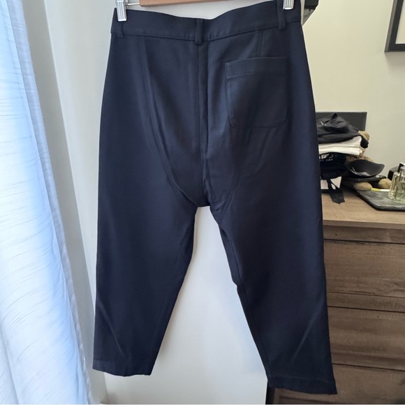 Marc By Marc Jacobs Black Pants - Picture 6 of 8